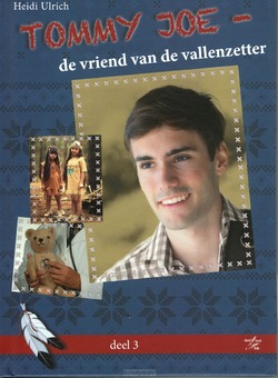 VRIEND VAN DE VALLENZETTER - ULRICH, H. - 9789059076013