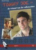 VRIEND VAN DE VALLENZETTER