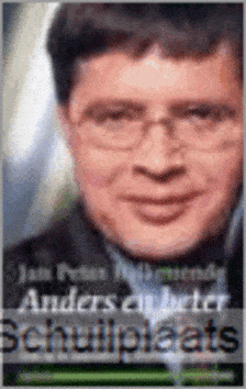 ANDERS EN BETER - BALKENENDE - 9789059110724