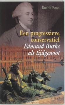 EEN PROGRESSIEF CONSERVATIEF - BOON, R. - 9789059111479