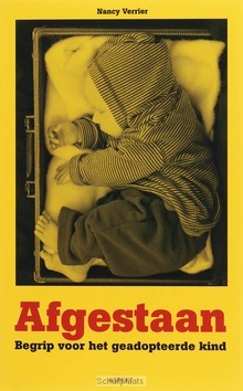 AFGESTAAN - VERRIER, N. - 9789059115446