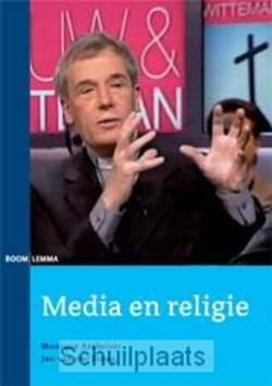 MEDIA EN RELIGIE - RATHEISER, MONIQUE / STOEP, JAN VAN DER - 9789059319813