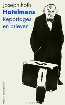 HOTELMENS - ROTH, JOSEPH - 9789059373693