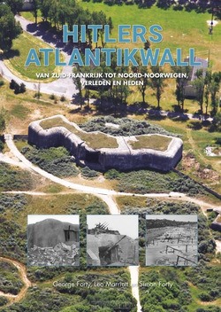 HITLERS ATLANTIKWALL - 9789059470002