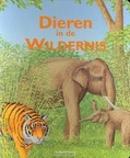 DIEREN IN DE WILDERNIS