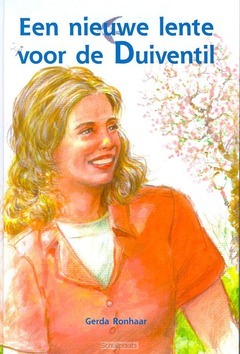 NIEUWE LENTE VOOR DE DUIVENTIL - RONHAAR - 9789059520950