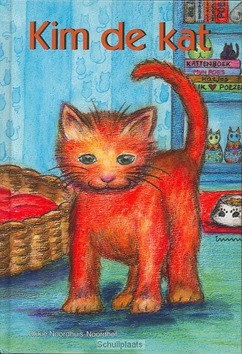 KIM DE KAT - NOORDHUIS,OKKIE - 9789059521711