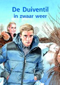 DE DUIVENTIL IN ZWAAR WEER