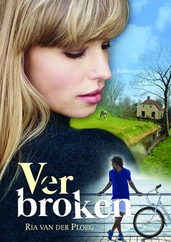 VERBROKEN - PLOEG, RIA VAN DER - 9789059522701