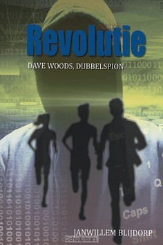 REVOLUTIE - BLIJDORP, JANWILLEM - 9789059522817