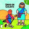 DAVID EN GOLIATH - KLEIJN/BOGGELEN - 9789059523098