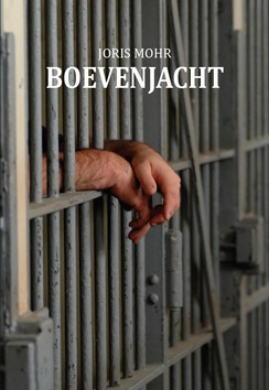 BOEVENJACHT - MOHR, JORIS - 9789059523142
