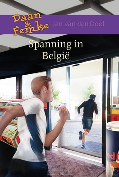 SPANNING IN BELGIE - DOOL, JAN VAN DEN - 9789059523302