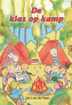 KLAS OP KAMP - LOK,-DE HAAN, IDA - 9789059523326