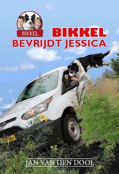 BIKKEL BEVRIJDT JESSICA - DOOL, JAN VAN DEN - 9789059523524
