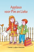 APPLAUS VOOR PIM EN LIEKE