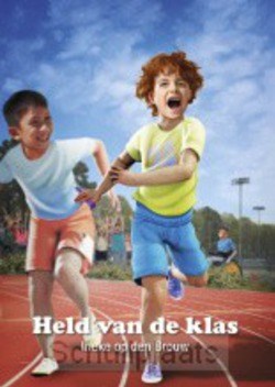 HELD VAN DE KLAS - BROUW, INEKE OP DEN - 9789059523852