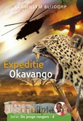 EXPEDITIE OKANVANGO