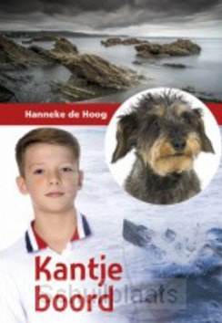 KANTJE BOORD - HOOG, HANNEKE DE - 9789059523883