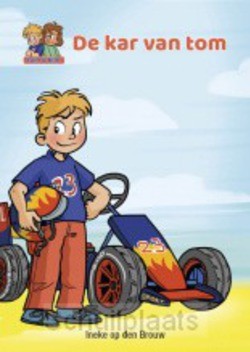 KAR VAN TOM - BROUW, INEKE OP DEN - 9789059523906