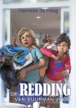 REDDING VAN BUURMAN JOOP - HOOG, HANNEKE DE - 9789059523913