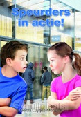 SPEURDERS IN ACTIE