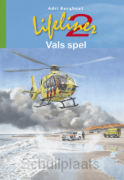 VALS SPEL - BURGHOUT, ADRI - 9789059524040