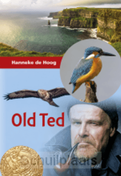 OLD TED - HOOG, HANNEKE DE - 9789059524101