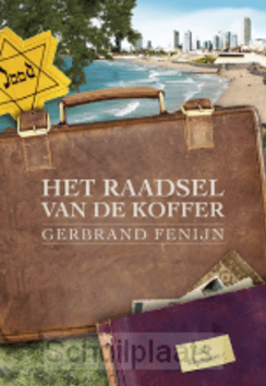 RAADSEL VAN DE KOFFER - FENIJN, GERBRAND - 9789059524132