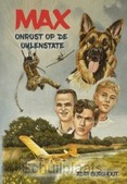 ONRUST OP UYLENSTATE - BURGHOUT, ADRI - 9789059524682