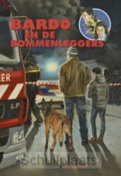 BARDO EN DE BOMMENLEGGERS - RAAF, BEN DE - 9789059524835