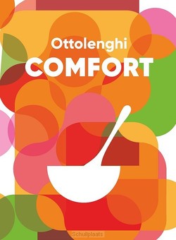 COMFORT - OTTOLENGHI, YOTAM; GOH, HELEN - 9789059564169