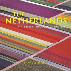 THE NETHERLANDS AT ITS BEST - LEMMENS, FRANS - 9789059565333
