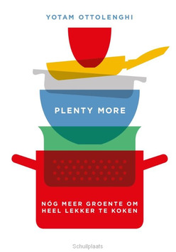 PLENTY MORE - OTTOLENGHI, YOTAM - 9789059565388