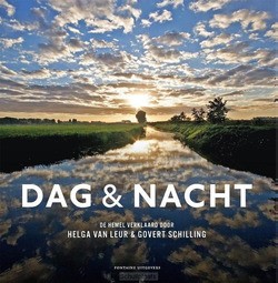 DAG & NACHT - LEUR, HELGA VAN; SCHILLING, GOVERT - 9789059565425