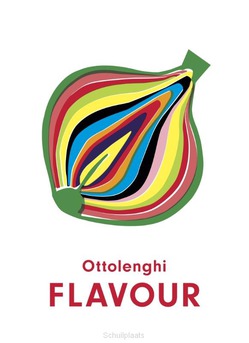 FLAVOUR - OTTOLENGHI, YOTAM - 9789059569911