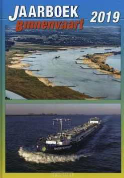 JAARBOEK BINNENVAART 2019 - 9789059612273