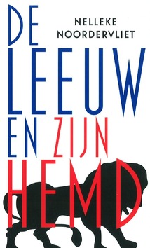 DE LEEUW EN ZIJN HEMD - NOORDERVLIET - 9789059651951