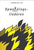 MUZIEKBOEK 683-698