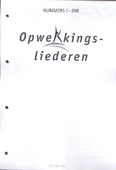 TEKSTAANVULLING GROOT LETTER AANV 32