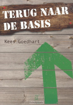 TERUG NAAR DE BASIS HERZ.UITG - GOEDHART - 9789059691940