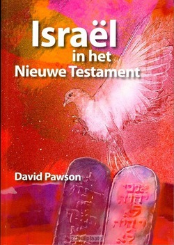 ISRAEL IN HET NIEUW TESTAMENT - PAWSON - 9789059692282