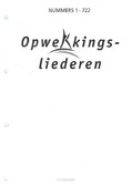 TEKST AANV 34 711-722 GR LETTER