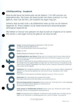 JONGEREN MUZIEKAANVULLING 17 229-240 - OPWEKKING - 9789059693371