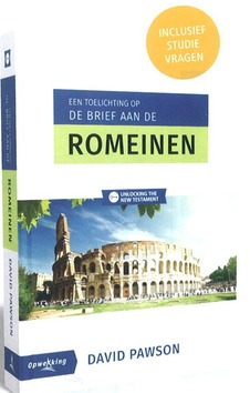 EEN TOELICHTING OP ROMEINEN - PAWSON, DAVID - 9789059693500