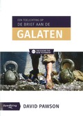 TOELICHTING OP DE BRIEF AAN DE GALATEN