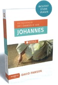 EEN TOELICHTING EVANGELIE JOHANNES