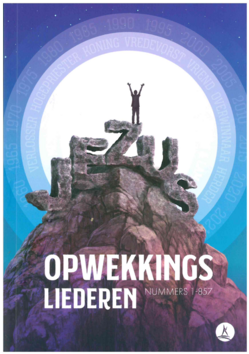 TEKSTBOEK 1 - 857 - OPWEKKING 2021 - 9789059696853