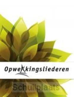 TEKSTBOEK 1-883 GROTE LETTER A4 - OPWEKKING 2023 - 9789059697195