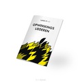 MUZIEKBOEK 50 NRS 909 - 921 - OPWEKKING 2026 - 9789059697713